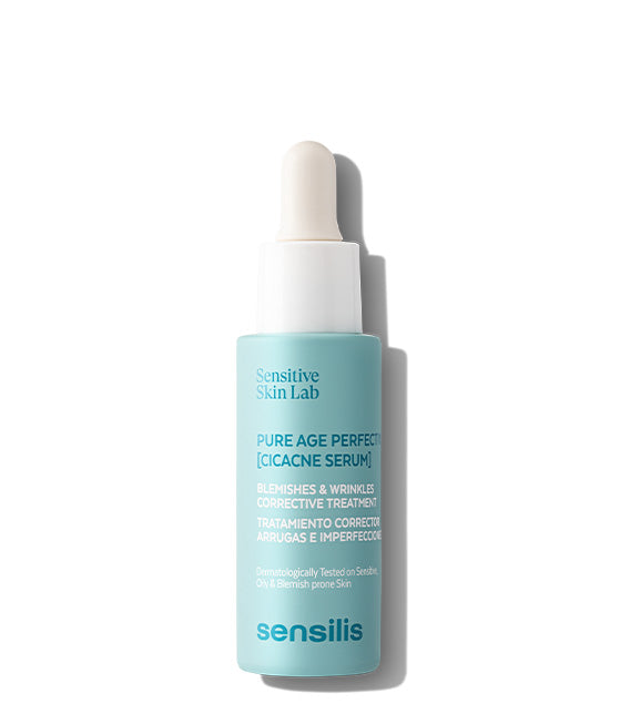 Pure Age Perfect Cicacne Serum