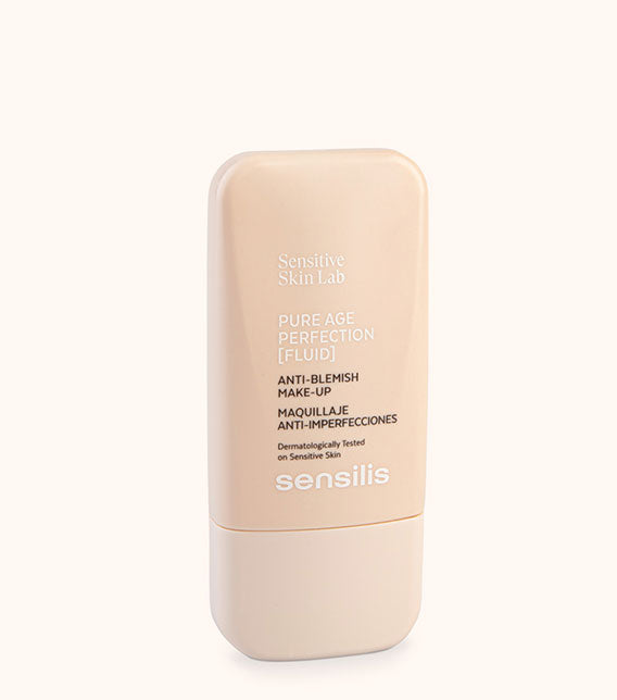 Sensilis Pure Age Perfection [Fluid] Tono 04