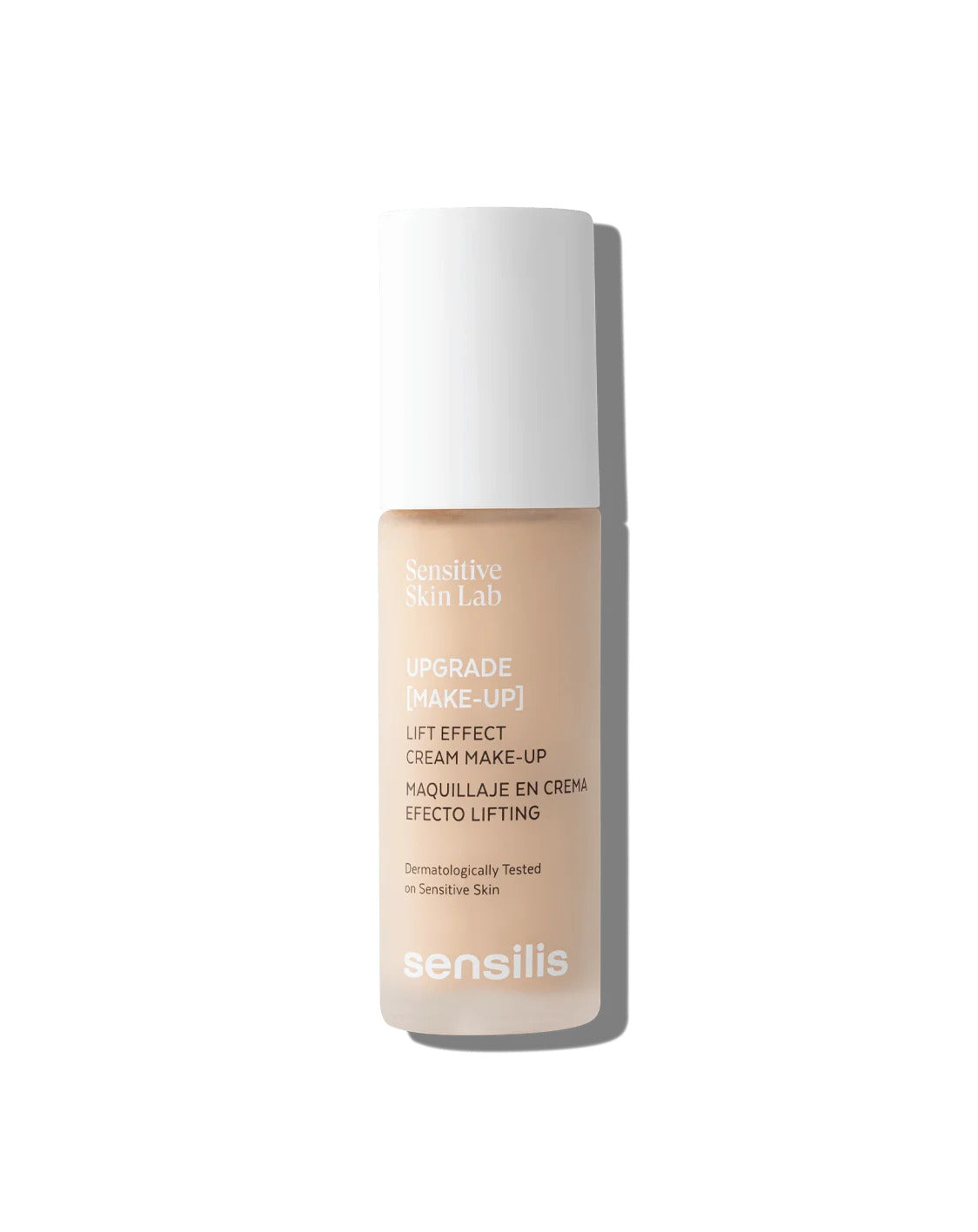 Upgrade Make Up Tono 04