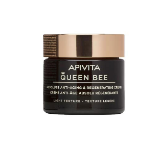 Queen Bee Light Cream