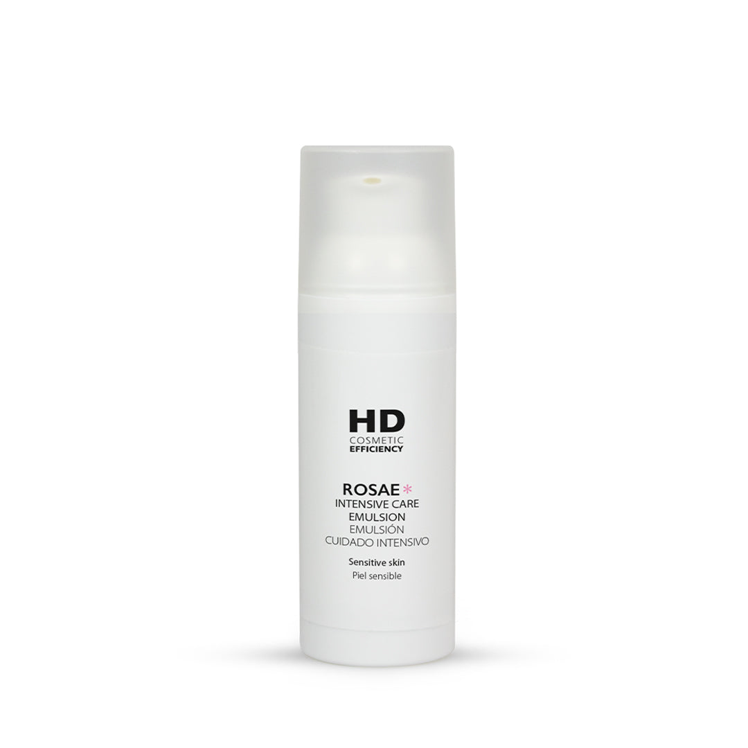 Rosae Emulsión Cuidado Intensivo 50 ml