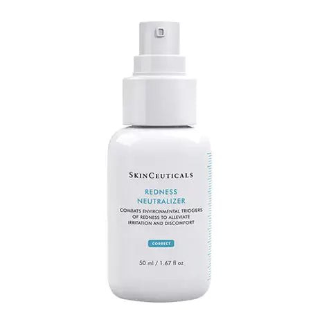 Redness Neutralizer