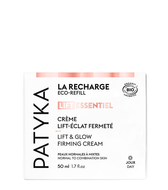 Refill Crema Lift Luminosidad Firmeza para Piel Normal o Seca