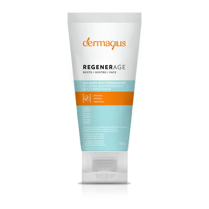 Regenerage Rostro