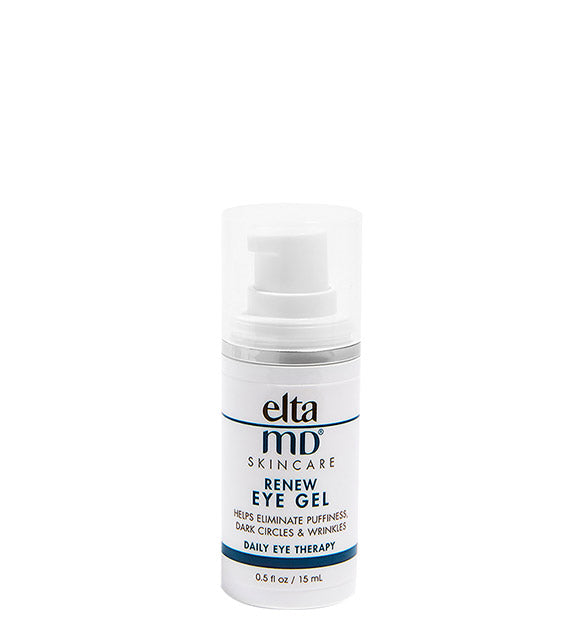 Renew Eye Gel