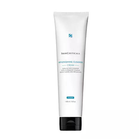 Replenishing Cleanser 150 ml