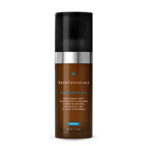 Resveratrol B E 30 ml