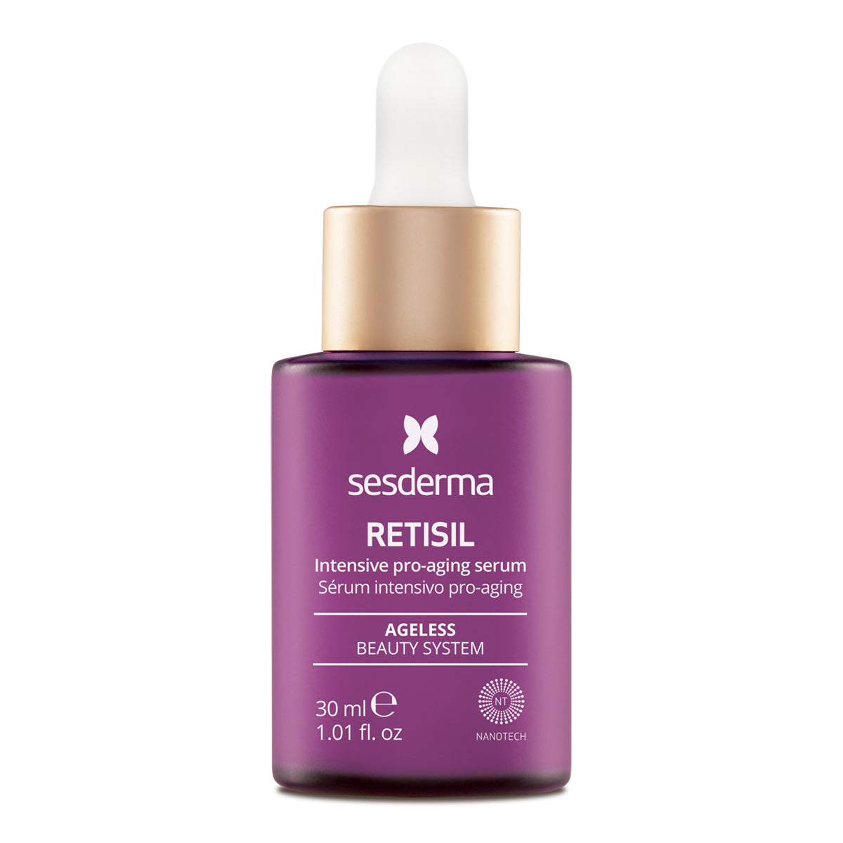 Retisil Serum Intensivo