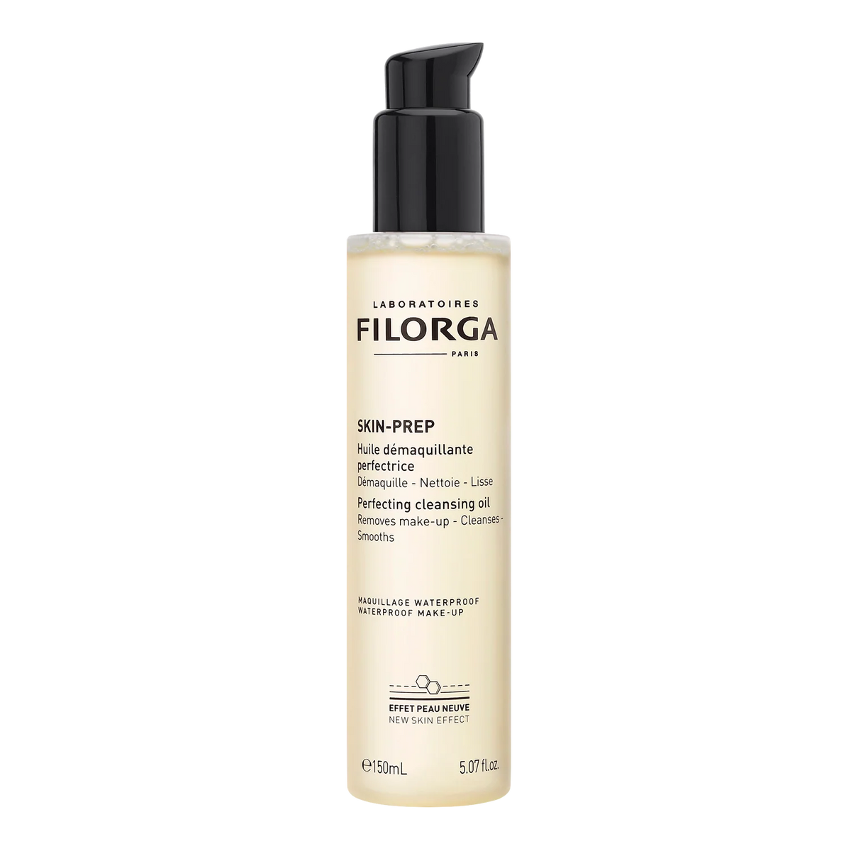 Skin Prep Perfecting Cleansing Oil 150 ml