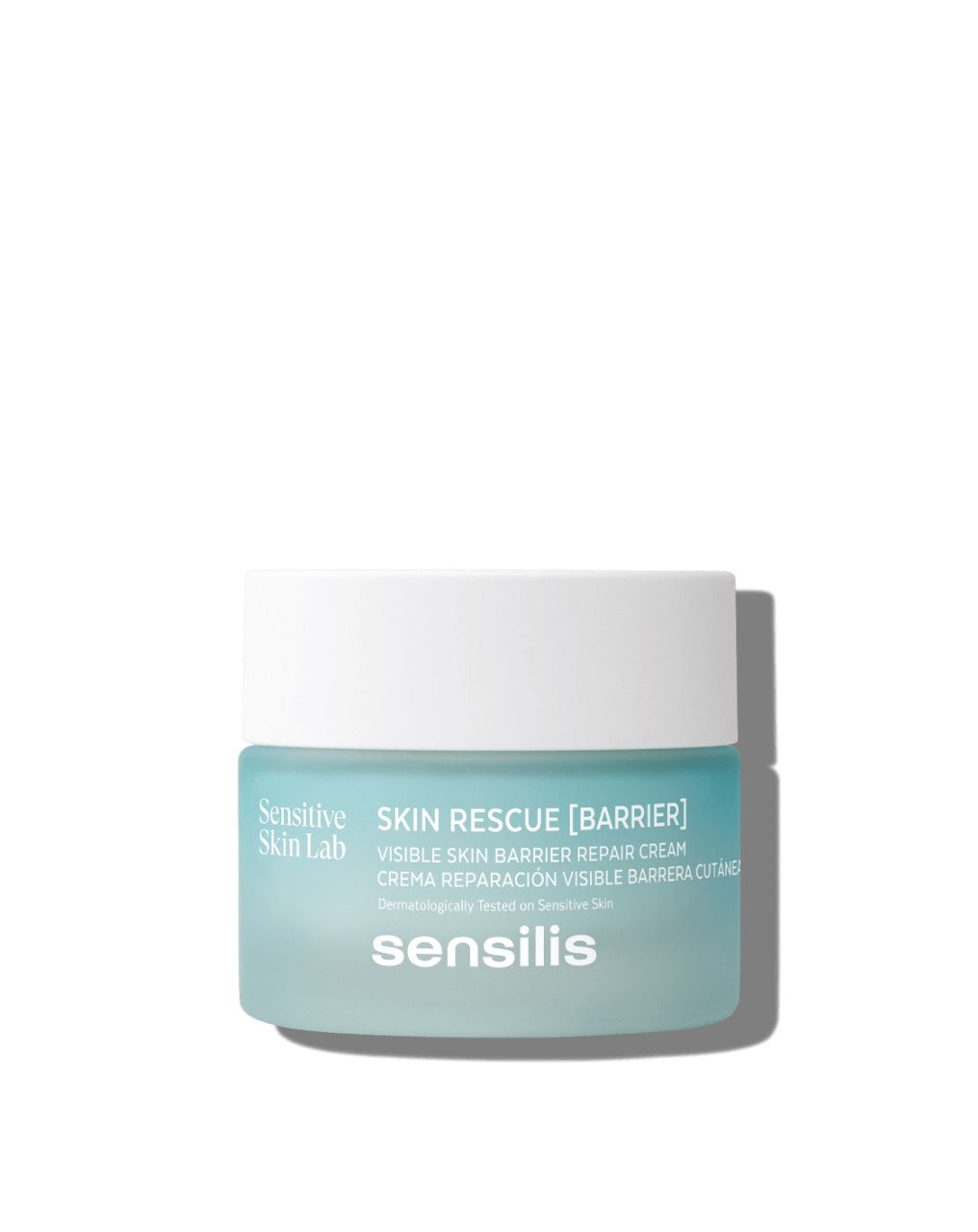 Skin Rescue Barrier