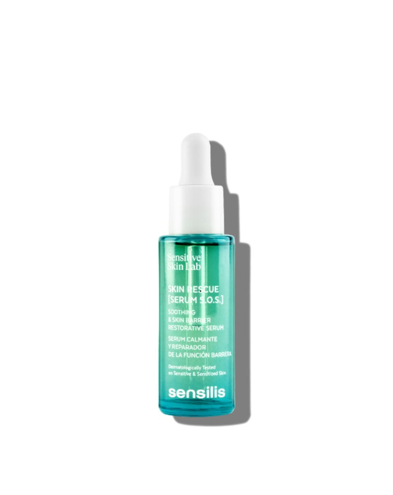 Skin Rescue Serum Sos