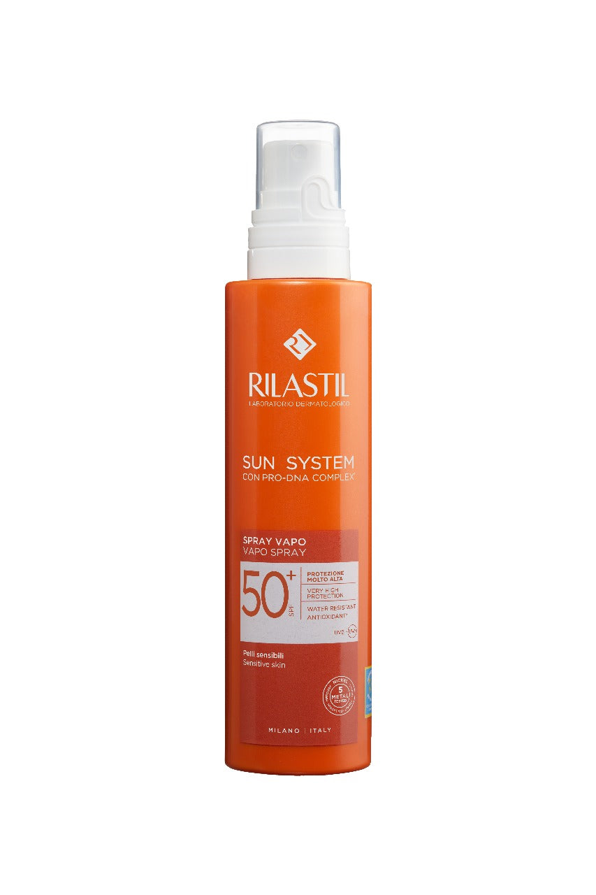 Sun System Ppt Vapo Spf 50