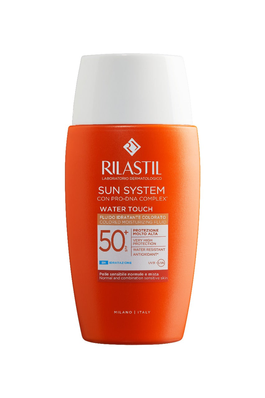 Sun System Ppt Ligera SPF 50