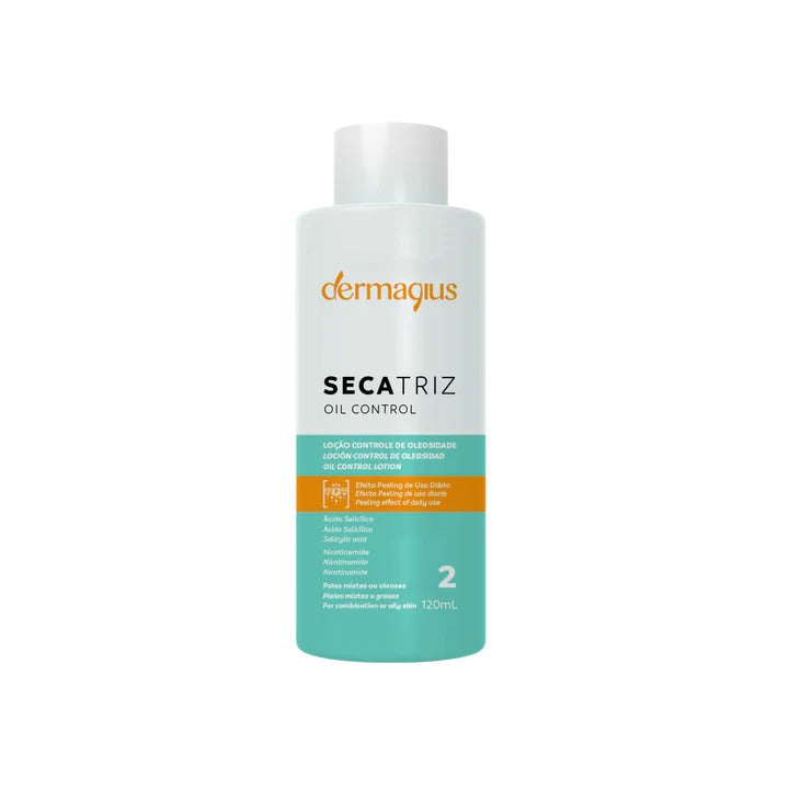 Secatriz Oil Control