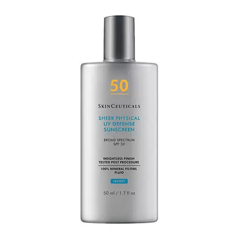 Sheer Physical UV Defense SPF 50 50 ml