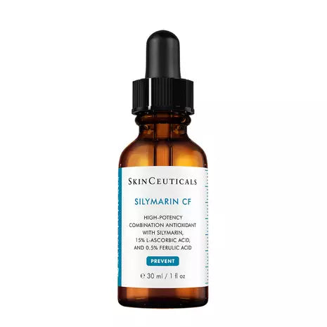 Silymarin CF 30 ml