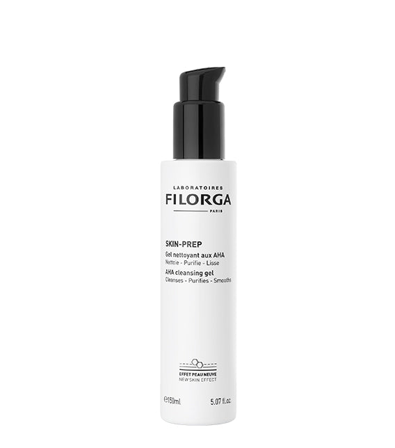 Skin Prep AHA Cleansing Gel