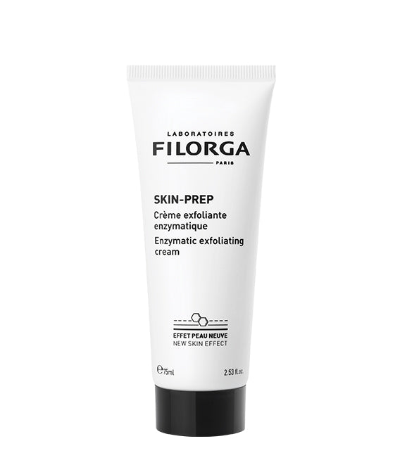 Skin Prep Enzymatic Exfoliating Cream