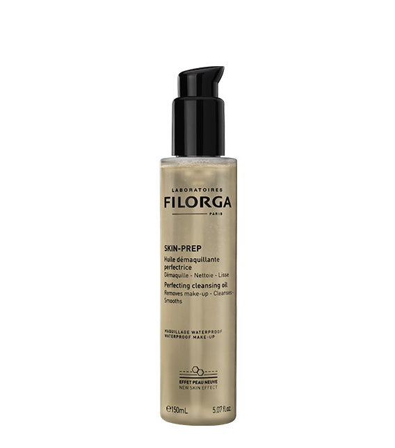 Skin Prep Perfecting Cleansing Oil