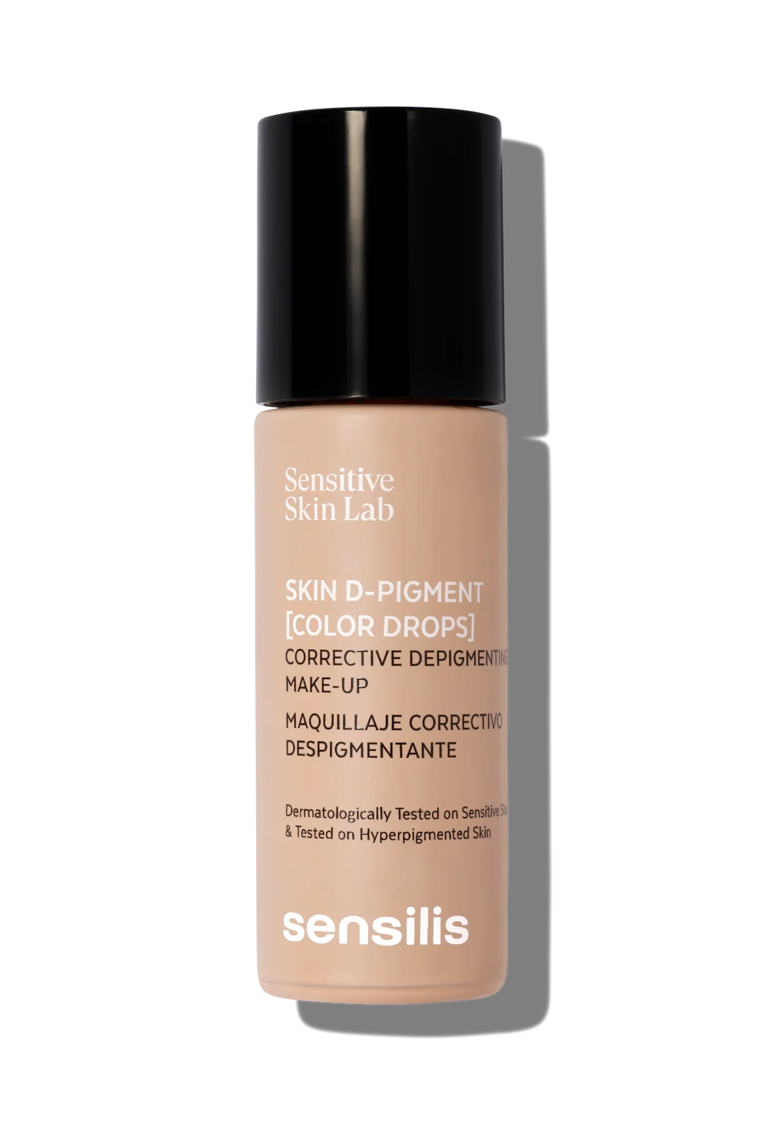 Skin D Pigment Color Drops Tono 02