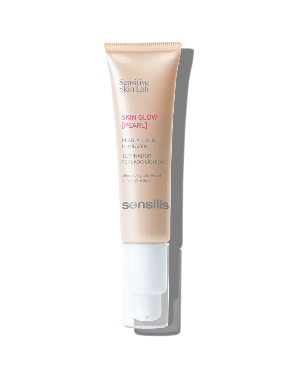 Skin Glow Pearl