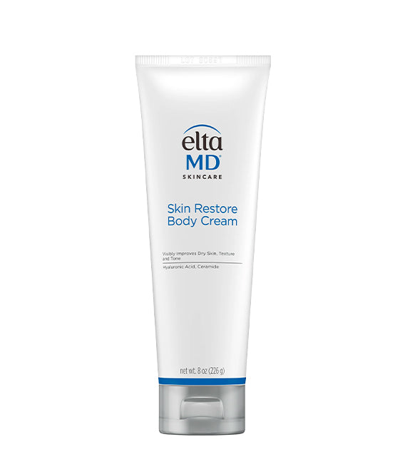 Skin Restore Body Cream