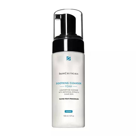 Soothing Cleanser