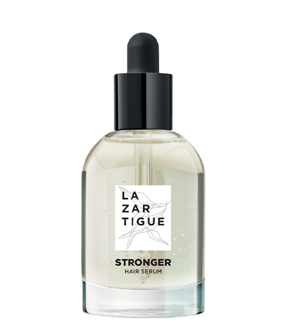 Stronger Anti Hair Loss Serum