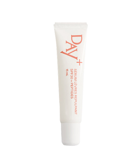 Suero Labial Voluminizador Con Péptidos Fps 30