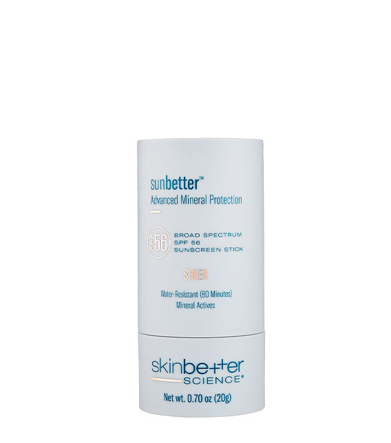 Sunbetter Sheer SPF50 Sunscreen Stick