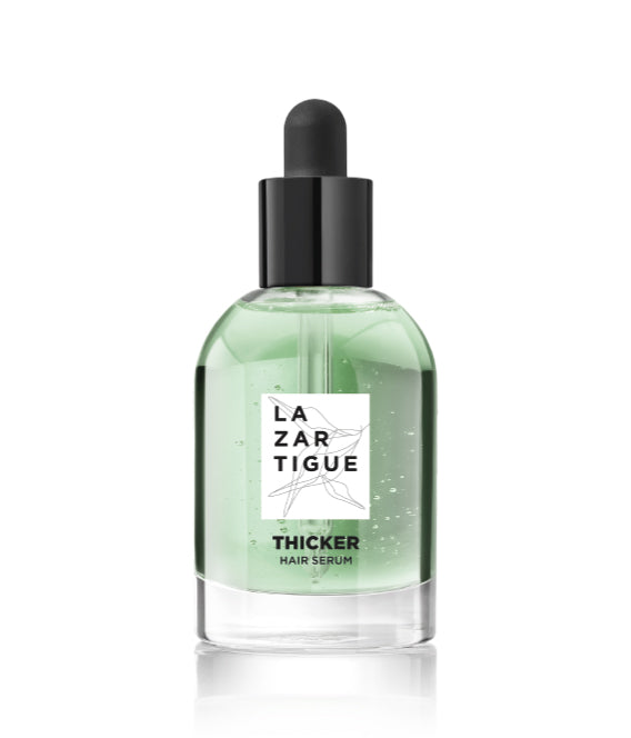 Thicker Anti Hair Loss Serum