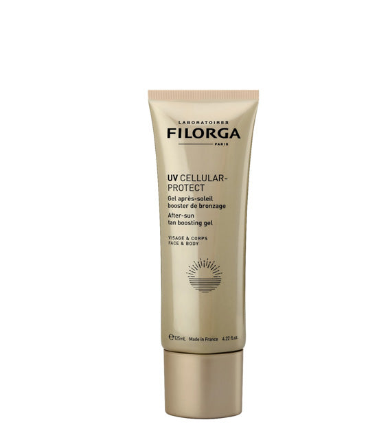 Uv Cellular After Sun