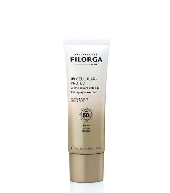 Uv Cellular Protect Face & Body Spf50