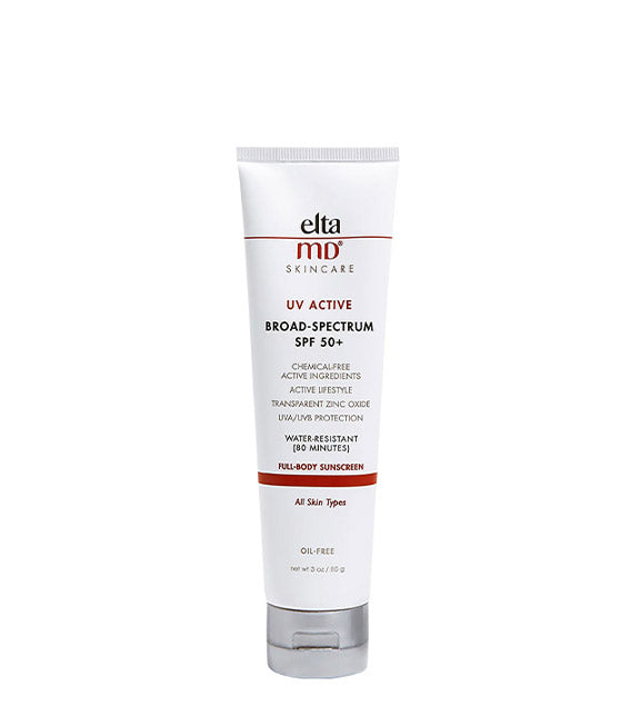 Uv Active Broad Spectrum Spf50