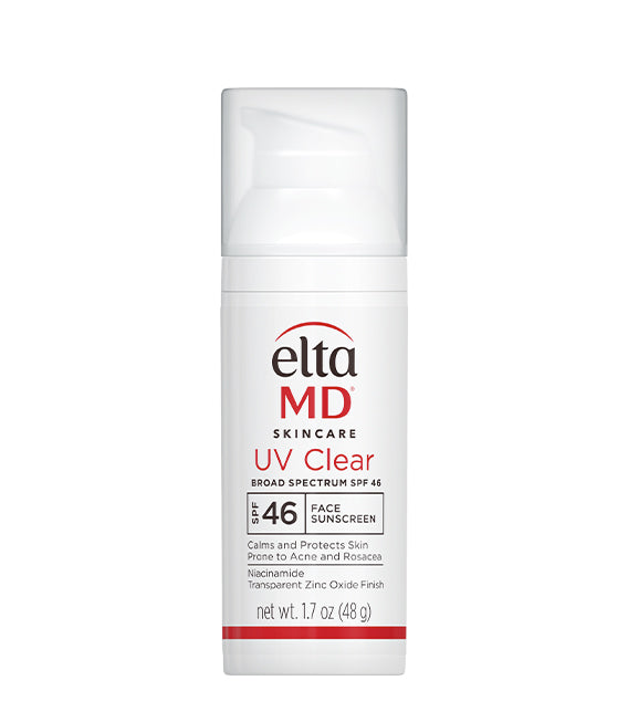 Uv Clear Broad Spectrum Spf46