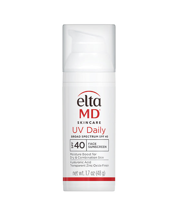 Uv Daily Broad Spectrum Spf40