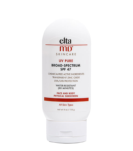 Uv Pure Broad Spectrum Spf47
