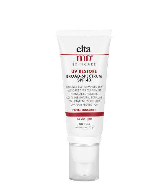 Uv Restore Broad Spectrum Spf40