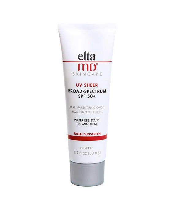 Uv Sheer Broad Spectrum Spf50
