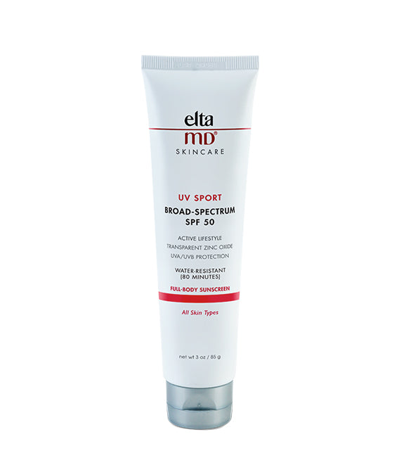 Uv Sport Broad Spectrum Spf50