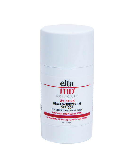 Uv Stick Broad Spectrum Spf50