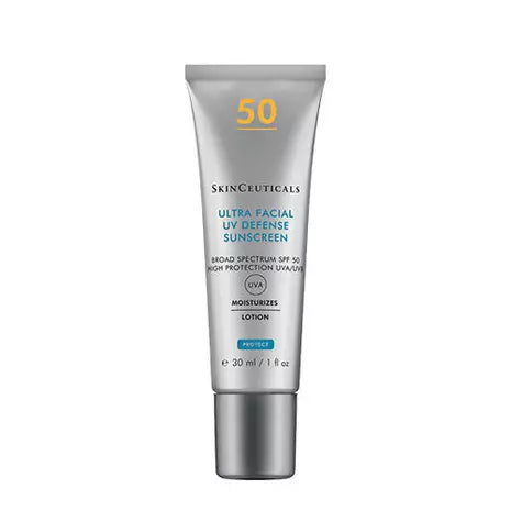 Ultra Facial Defense SPF 50+