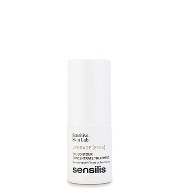 Sensilis Upgrade [Eyes]
