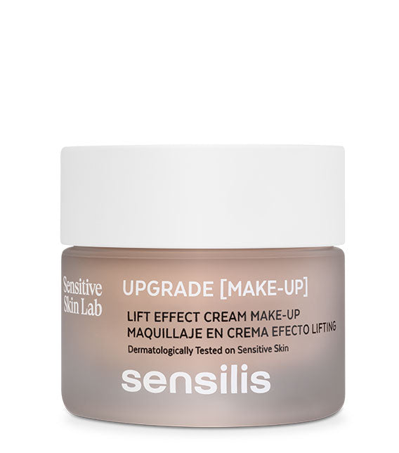 Upgrade Make-Up Base De Maquillaje & Tratamiento Lifting
 Tono 02