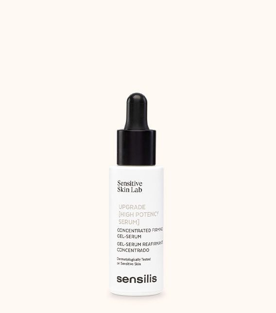 Upgrade High Potency Serum
