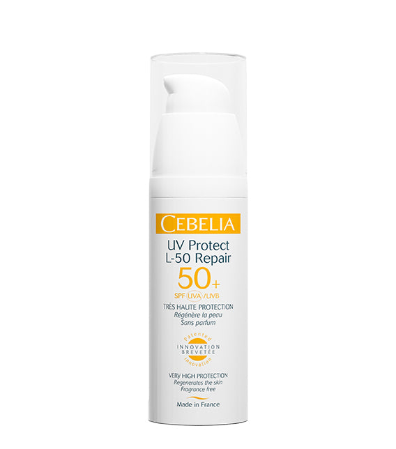 Uv Protect L50 Repair