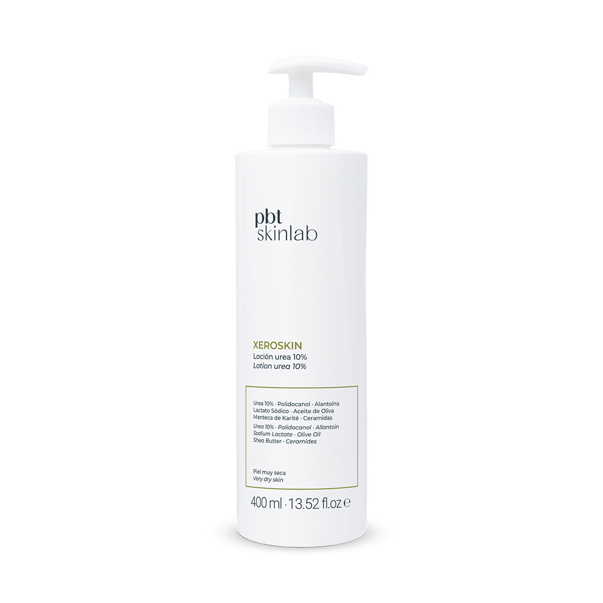 Xeroskin Loción 10% Urea