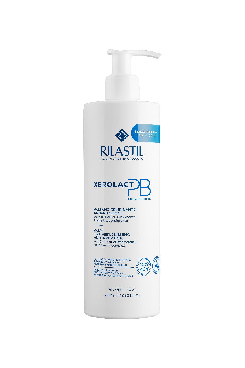 Xerolact PB Bálsamo Corporal AntiPicazón