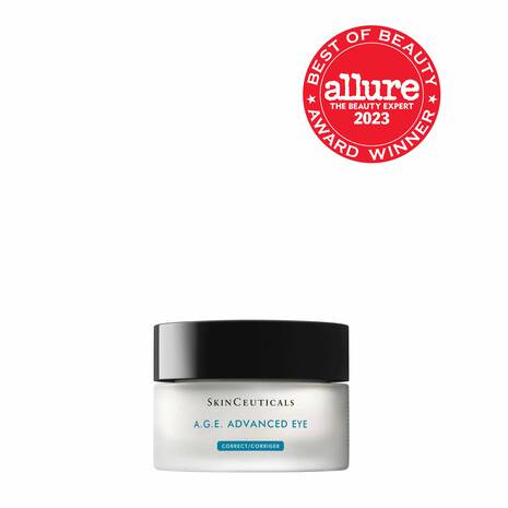 Age Advanced Eye