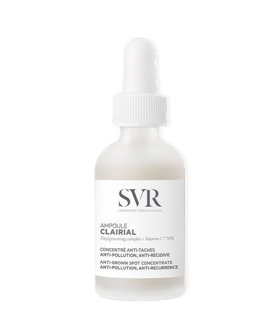 Clairial Ampoule